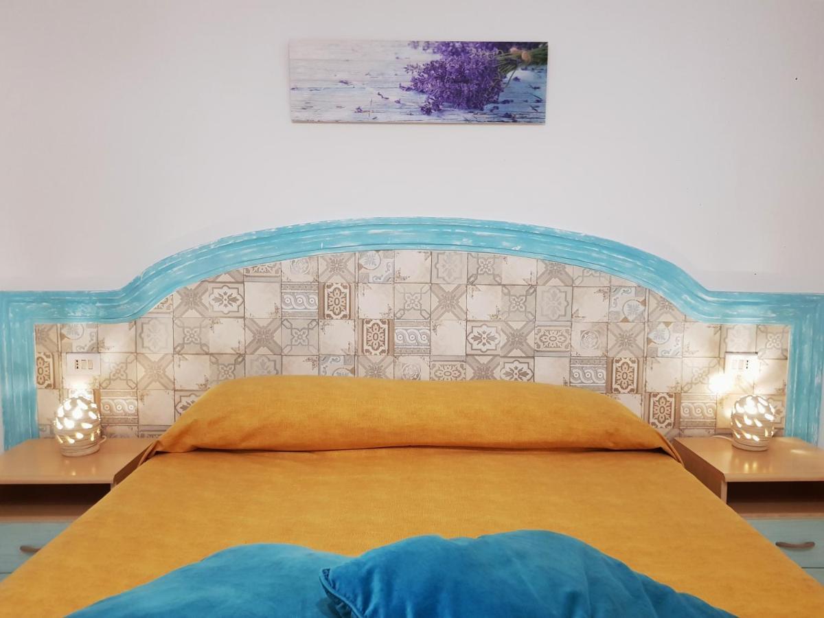 Villa Casa Terryb - Il Monticello à Positano Extérieur photo