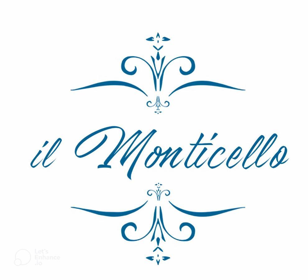 Villa Casa Terryb - Il Monticello à Positano Extérieur photo