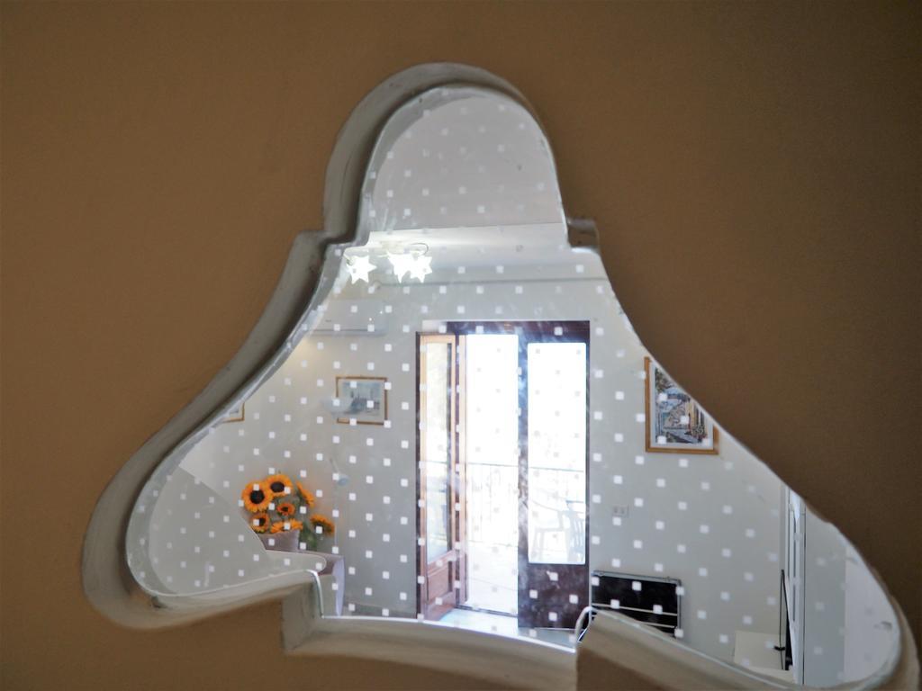 Villa Casa Terryb - Il Monticello à Positano Extérieur photo