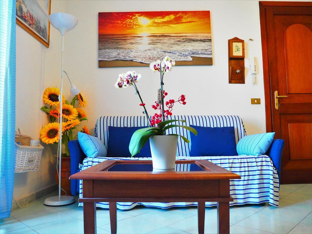 Villa Casa Terryb - Il Monticello à Positano Extérieur photo