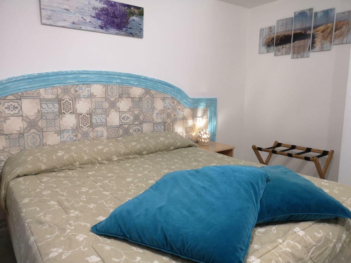 Villa Casa Terryb - Il Monticello à Positano Extérieur photo